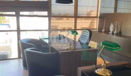 Sala comercial à venda na Caetano Lummertz, 400, Centro, Araranguá por R$ 470.000