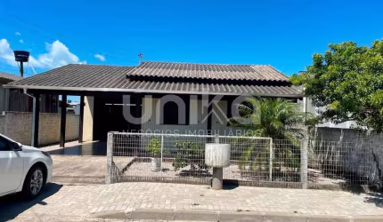 Casa com 2 quartos à venda na Areias Brancas, 1, Areias Brancas, Balneário Arroio do Silva por R$ 180.000
