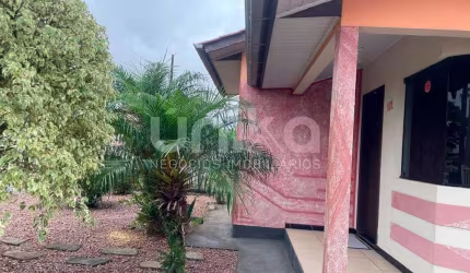Casa com 3 quartos à venda na Polícia Rodoviária, 123, Polícia Rodoviária, Araranguá por R$ 360.000