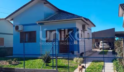 Casa com 3 quartos à venda na Loteamento Bella Vista, 12, Santa Catarina, Araranguá por R$ 280.000