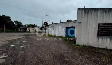 Terreno à venda na Jacinto Machado, 380, Centro, Jacinto Machado por R$ 380.000