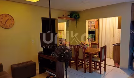 Apartamento com 2 quartos à venda na Rua dos Imperiais, 1, Nova Divinéia, Araranguá por R$ 250.000