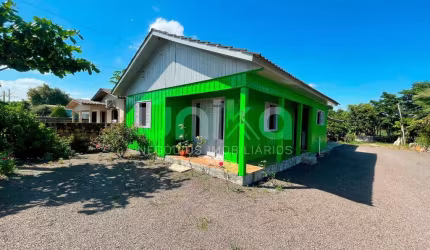 Casa com 2 quartos à venda na Operaria Rua, 1, Operária, Araranguá por R$ 180.000