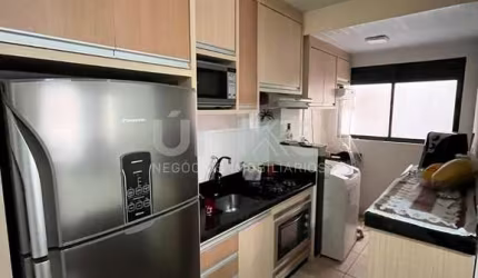 Apartamento com 2 quartos à venda na Coloninha, 123, Coloninha, Araranguá por R$ 250.000