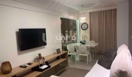 Apartamento com 2 quartos à venda na Ed Florenza, 1, Mato Alto, Araranguá por R$ 425.000