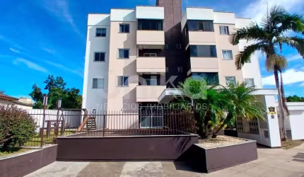 Apartamento com 2 quartos à venda na Governador Celso Ramos, 492, Coloninha, Araranguá por R$ 255.000