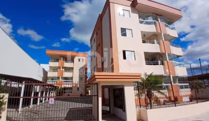 Apartamento com 2 quartos à venda na Rua Virgulino de Queiros, 900, Urussanguinha, Araranguá por R$ 285.000