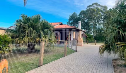 Casa com 3 quartos à venda na Lagoa da Serra, 12, Lagoa da Serra, Araranguá por R$ 550.000