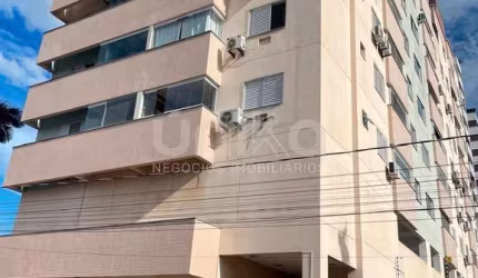 Apartamento com 3 quartos à venda na Regimento Barriga Verde, 730, Centro, Araranguá por R$ 550.000