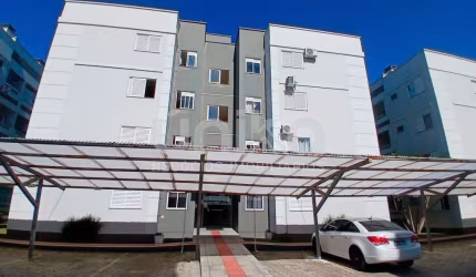 Apartamento com 2 quartos à venda na Moradas do Jardim, 303, Jardim das Avenidas, Araranguá por R$ 250.000