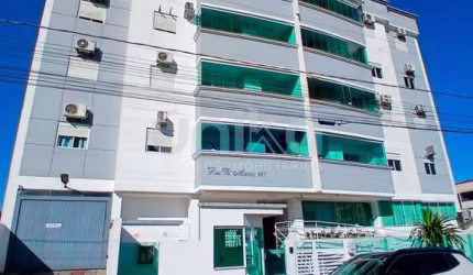 Apartamento com 3 quartos à venda na Rua Prefeito Osmar Nunes, 1, Mato Alto, Araranguá por R$ 399.000