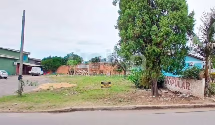 Terreno à venda na Rua José Realino Gomes, Arapongas, Araranguá por R$ 150.000
