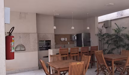 Apartamento à venda no Cambuí, 3 Quartos, 74 m²
