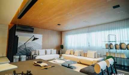 Apartamento à venda Cambuí  Campinas - Sofisticação e Exclusividade no Coração de Campinas