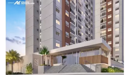Apartamento a venda na Aquidabã