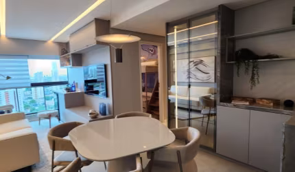 apartamento com 3 quartos sendo 1 suite na Madalena, Recife- PE