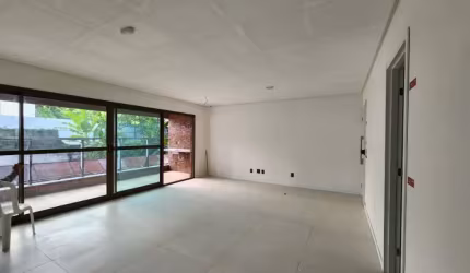 Belíssimo apartamento com 3 quartos sendo 3 suites, em casa forte, Recife- Pe