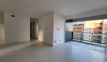 lindo apartamento para morar com 3 quartos sendo 1 suite em casa forte, Recife- Pe