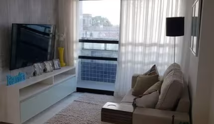 lindo apartamento com 3 quartos sendo 1 suite no Arruda, Recife- PE