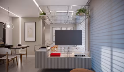 lindo apartamento em obra no bairro da torre, Recife- PE