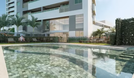 apartamento com 3 quartos, na varzea, recife- Pe perto da UFPE