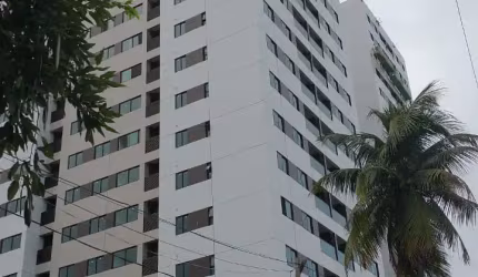 apartamento com 2 quartos, na Várzea, Recife- PE