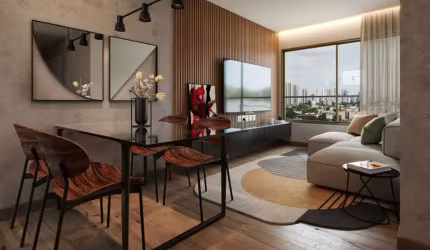 lindo apartamento 2 quartos em Campo Grande, Recife- PE