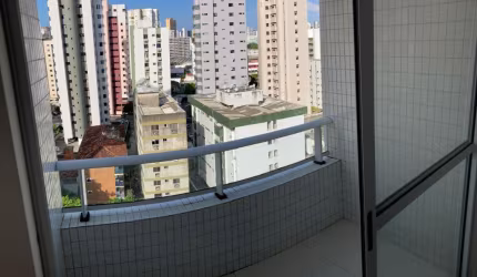 lindo apartamento no bairro das gracas 3 quartos sendo 1 suite