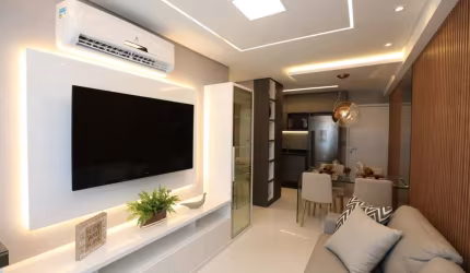 lindo apartamento de 1 quarto no bairro do Parnamirim, Recife- Pe