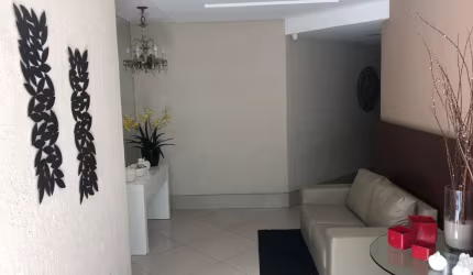 lindo apartamento com 3 quartos no bairro da encruzilhada, Recife- PE