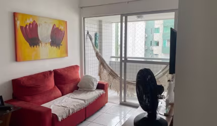 apartamento a venda com 3 quartos, no ESPINHEIROS, RECIFE- PE
