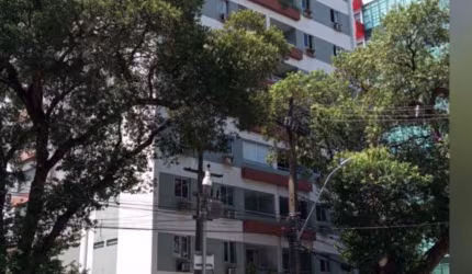 apartamento a venda com 3 quartos, no ESPINHEIROS, RECIFE- PE