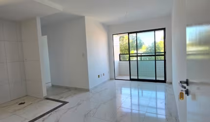 lindo apartamento com 2 quartos a venda no bairro da soledade, Recife- PE