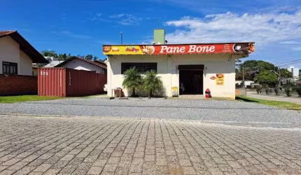 Galpão TIMBÓ - SC