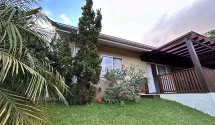 Casa  TIMBÓ - SC