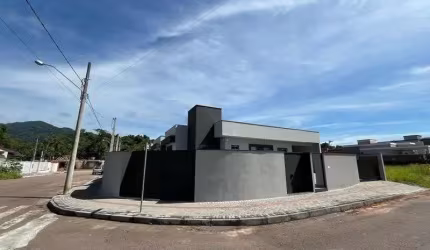 Casa  RIO DOS CEDROS - SC