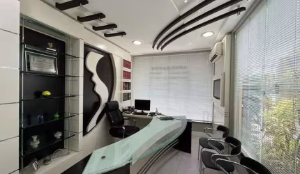 Sala comercial TIMBÓ - SC