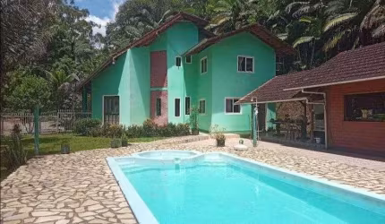 Casa  TIMBÓ - SC