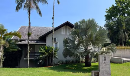 Casa  BENEDITO NOVO - SC