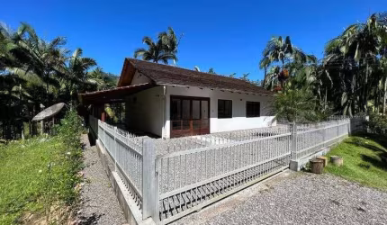 Casa  BENEDITO NOVO - SC
