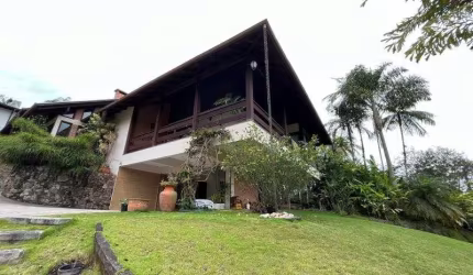 Casa  TIMBÓ - SC