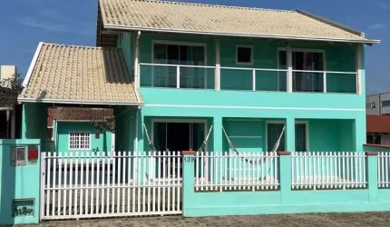 Casa  BARRA VELHA - SC