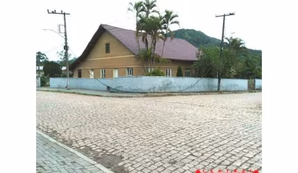 Casa  ASCURRA - SC