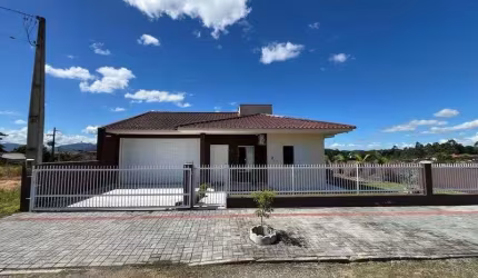 Casa  TIMBÓ - SC