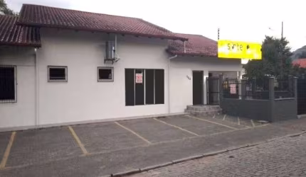 Sala comercial TIMBÓ - SC