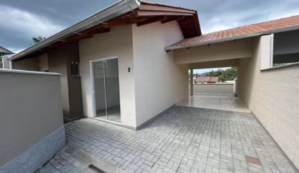 Casa  TIMBÓ - SC