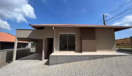 Casa  TIMBÓ - SC