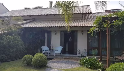 Casa  TIMBÓ - SC