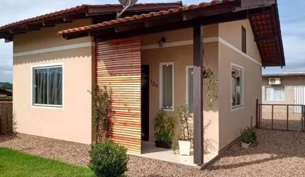 Casa  INDAIAL - SC
