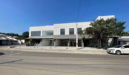 Sala comercial APIÚNA - SC